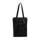 Шоппер Superbag Pocket, с внутренним креплением (карабин) и чехлом для мелочей (черный) Шоппер Superbag Pocket, с внутренним креплением (карабин) и чехлом для мелочей (черный)