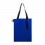 Шоппер Superbag Big (синий с черным)
