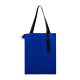 Шоппер Superbag Big (синий с черным) Шоппер Superbag Big (синий с черным)