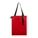 Шоппер Superbag Big (красный с черным) Шоппер Superbag Big (красный с черным)
