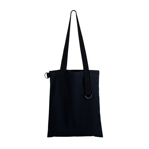 Шоппер Superbag black (чёрный) Шоппер Superbag black (чёрный)