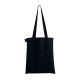 Шоппер Superbag black (чёрный)