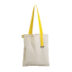 Шоппер Superbag (неокрашенный с желтым)