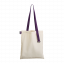 Шоппер Superbag (неокрашенный с фиолетовым)