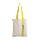 Шоппер Superbag с ремувкой 4sb (неокрашенный с желтым)