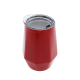 Кофер глянцевый EDGE CO12 (красный)