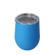 Кофер софт-тач CO12s (голубой)