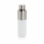 Термобутылка Fluid из переработанной нержавеющей стали RCS, 600 мл