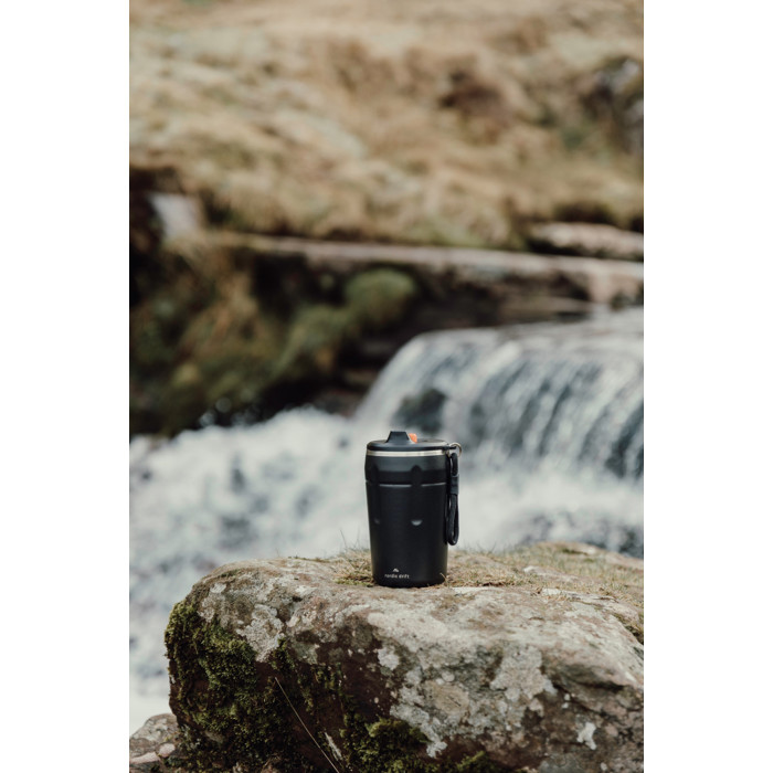 Герметичная термокружка Nordic Drift Trail RCS, 350 мл