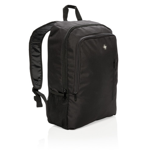 Рюкзак для ноутбука 17" Swiss Peak Business Рюкзак для ноутбука 17" Swiss Peak Business