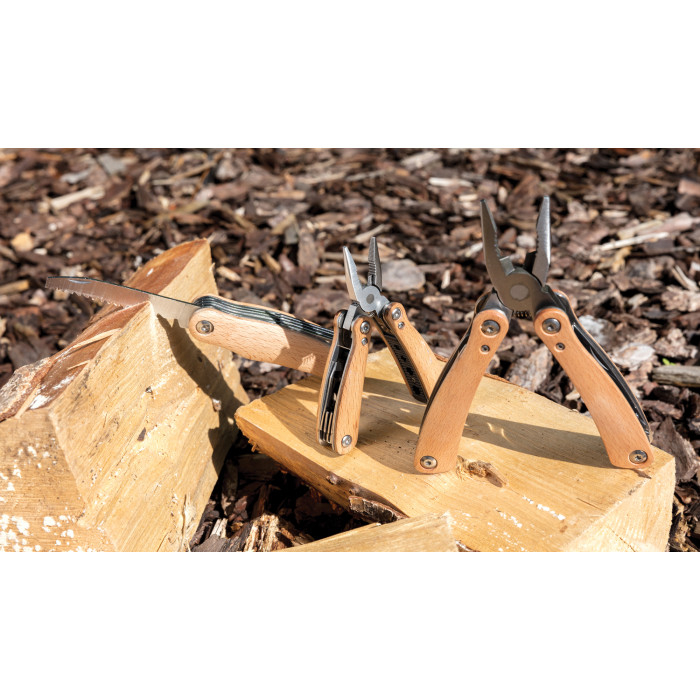 Мультитул Wood