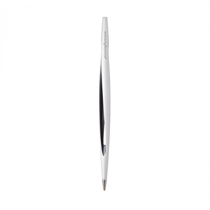 Вечная ручка Pininfarina Aero TITANIUM