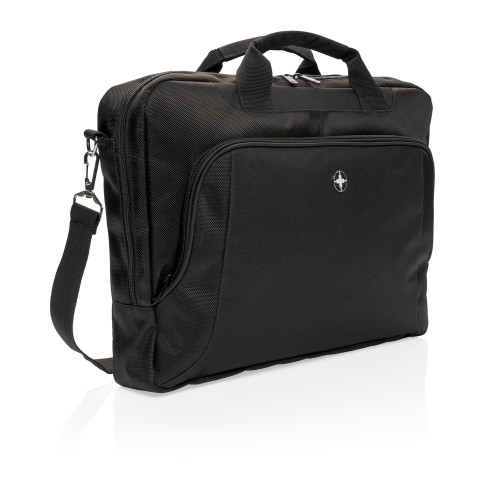 Сумка для ноутбука Swiss Peak deluxe, 15" Сумка для ноутбука Swiss Peak deluxe, 15"