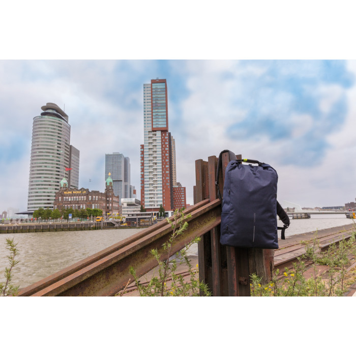 Рюкзак Urban Lite с защитой от карманников