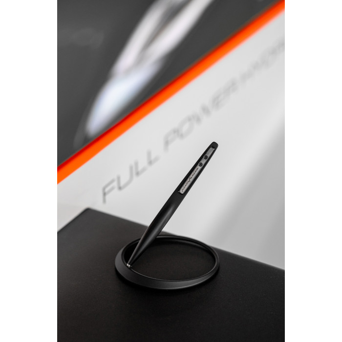 Вечная ручка Pininfarina SPACE X BLACK