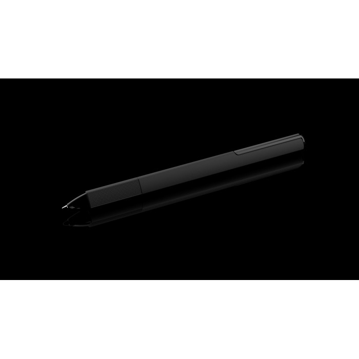 Шариковая ручка PININFARINA PF One BLACK