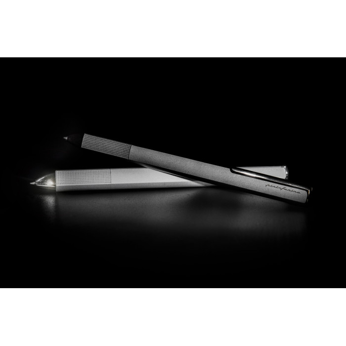 Шариковая ручка PININFARINA PF One BLACK