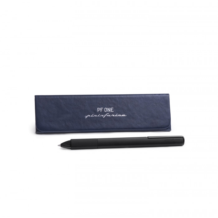 Шариковая ручка PININFARINA PF One BLACK