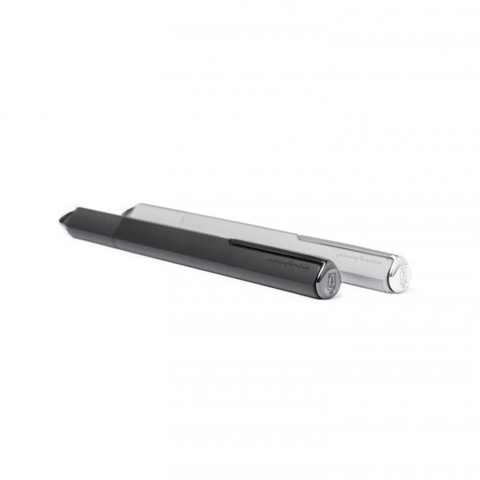 Шариковая ручка PININFARINA PF One BLACK
