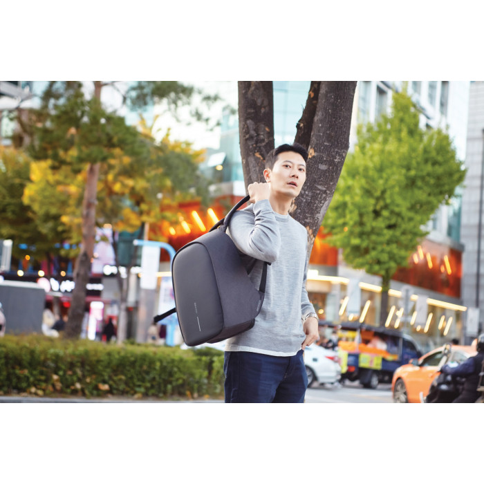 Антикражный рюкзак Bobby Hero Regular