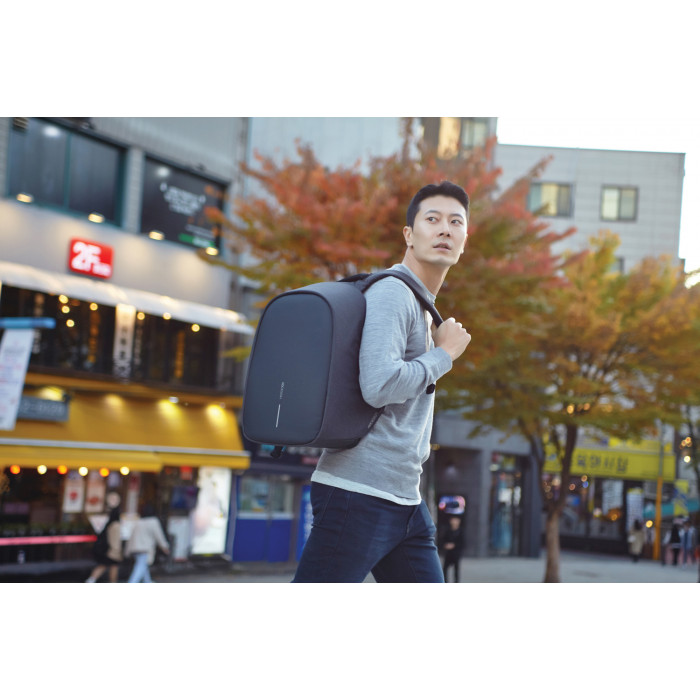Антикражный рюкзак Bobby Hero  XL