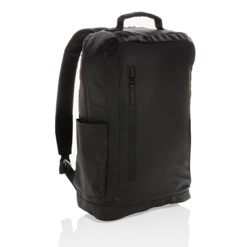 Рюкзак для ноутбука 15.6" Fashion Black (без содержания ПВХ) Рюкзак для ноутбука 15.6" Fashion Black (без содержания ПВХ)