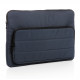 Чехол для ноутбука Impact из RPET AWARE™, 15.6" Чехол для ноутбука Impact из RPET AWARE™, 15.6"