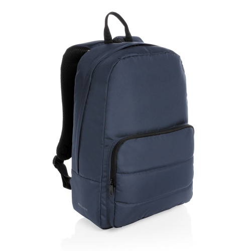 Рюкзак для ноутбука Impact Basic из RPET AWARE™, 15.6" Рюкзак для ноутбука Impact Basic из RPET AWARE™, 15.6"