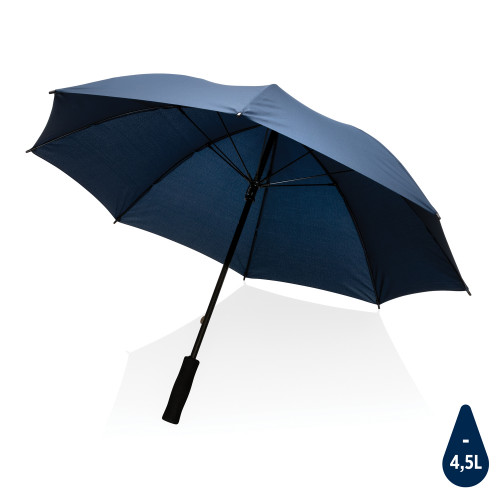 Зонт-антишторм Impact из RPET AWARE™, d103 см Зонт-антишторм Impact из RPET AWARE™, d103 см