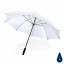 Зонт-антишторм Impact из RPET AWARE™, d130 см Зонт-антишторм Impact из RPET AWARE™, d130 см
