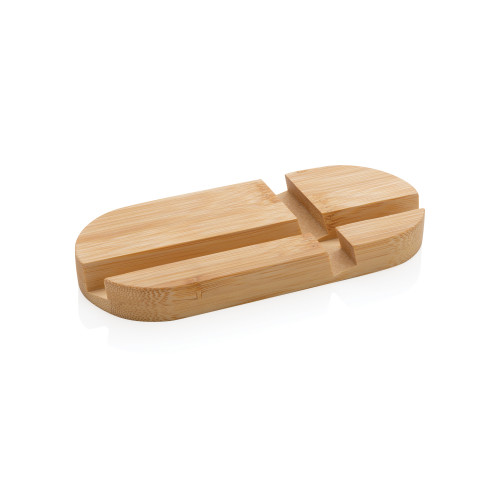 Подставка для планшета и телефона Bamboo Подставка для планшета и телефона Bamboo