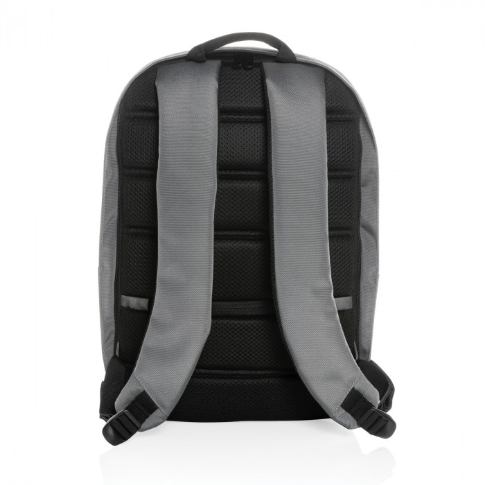 Рюкзак для ноутбука Minimalist Impact из rPET AWARE™ 1200D, 15,6"