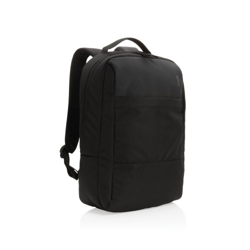Рюкзак на каждый день Swiss Peak из rPET AWARE™, 15,6" Рюкзак на каждый день Swiss Peak из rPET AWARE™, 15,6"