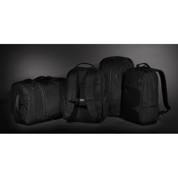 Рюкзак на каждый день Swiss Peak из rPET AWARE™, 15,6"