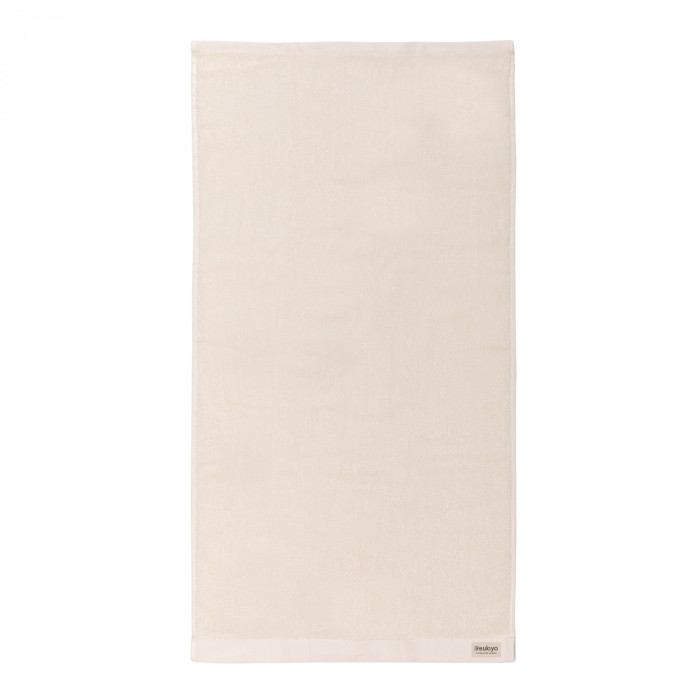 Банное полотенце Ukiyo Sakura из хлопка AWARE™, 500 г/м2, 50x100 см