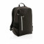 Рюкзак для ноутбука Impact Lima из rPET AWARETM, RFID, 15.6" Рюкзак для ноутбука Impact Lima из rPET AWARETM, RFID, 15.6"