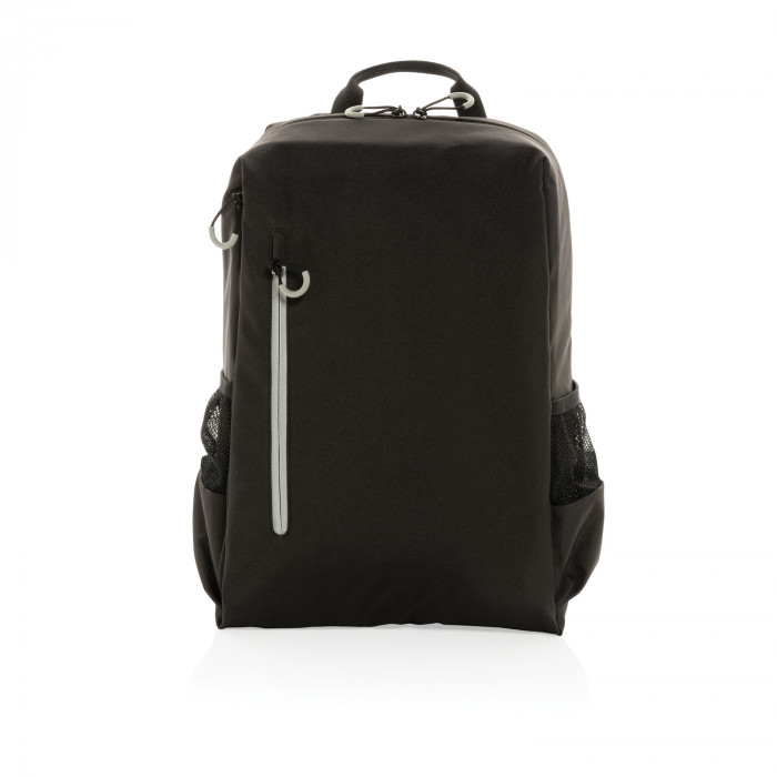 Рюкзак для ноутбука Impact Lima из rPET AWARETM, RFID, 15.6"