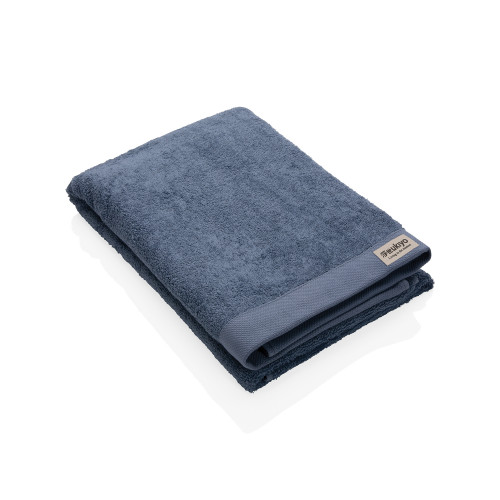 Банное полотенце Ukiyo Sakura из хлопка AWARE™, 500 г/м², 70x140 см Банное полотенце Ukiyo Sakura из хлопка AWARE™, 500 г/м², 70x140 см