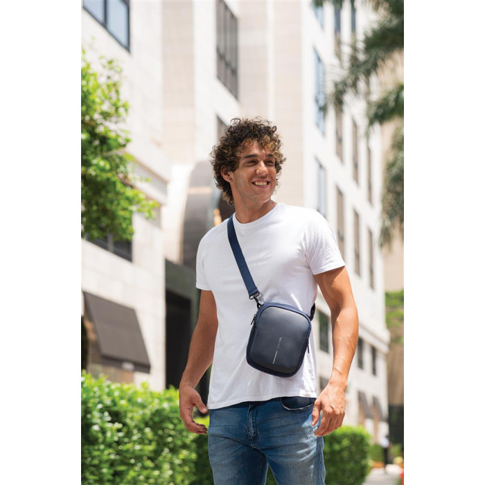 Сумка XD Design Boxy Sling