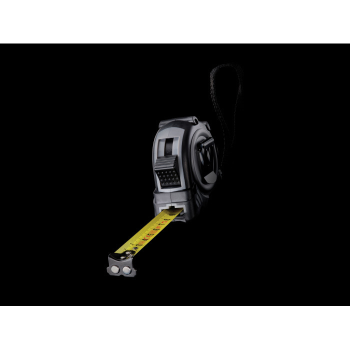 Рулетка Grip из переработанного пластика RCS, 5м/19 мм