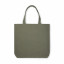 Сумка-шоппер VINGA Hilo из переработанного неокрашенного канваса AWARE™, 400 г/м² Сумка-шоппер VINGA Hilo из переработанного неокрашенного канваса AWARE™, 400 г/м²