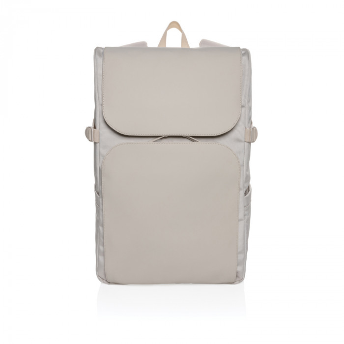 Дорожный рюкзак Pascal из rPET AWARE™, 15,6’’