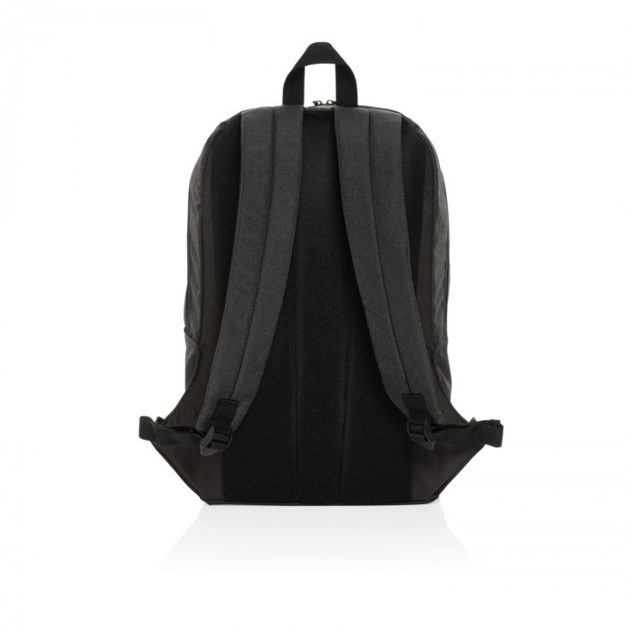 Рюкзак для ноутбука Kazu из rPET AWARE™, 15,6’’