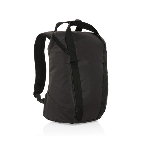 Рюкзак для ноутбука Sienna из rPET AWARE™, 14” Рюкзак для ноутбука Sienna из rPET AWARE™, 14”