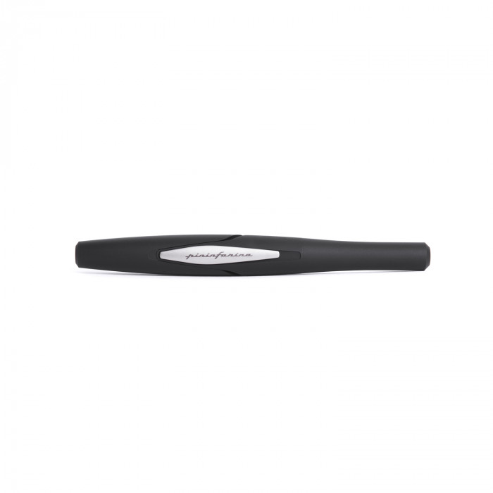 Перьевая ручка PININFARINA PF NOVANTA BLACK