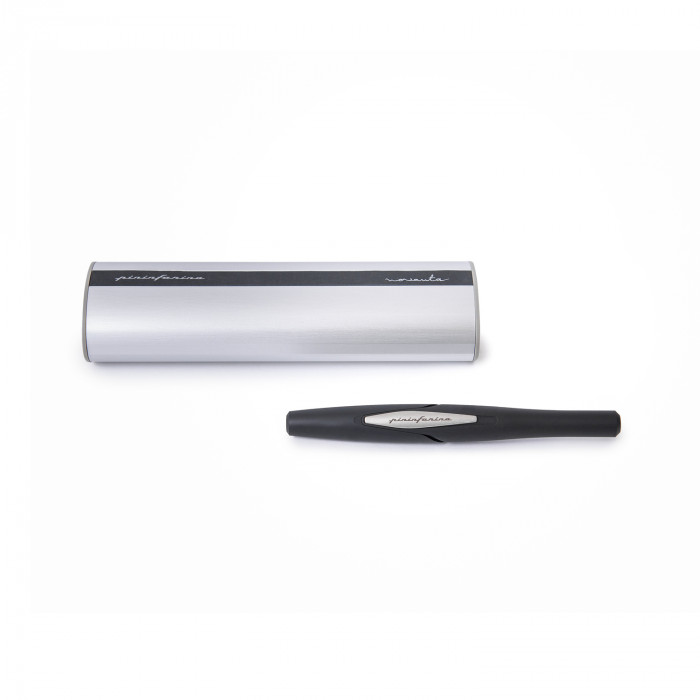 Перьевая ручка PININFARINA PF NOVANTA BLACK