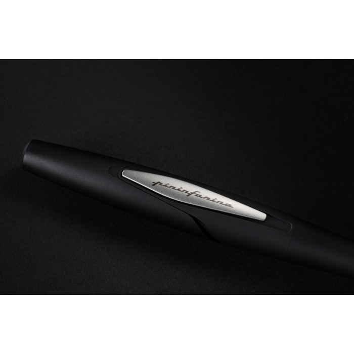 Перьевая ручка PININFARINA PF NOVANTA BLACK