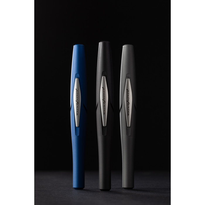 Перьевая ручка PININFARINA PF NOVANTA BLACK