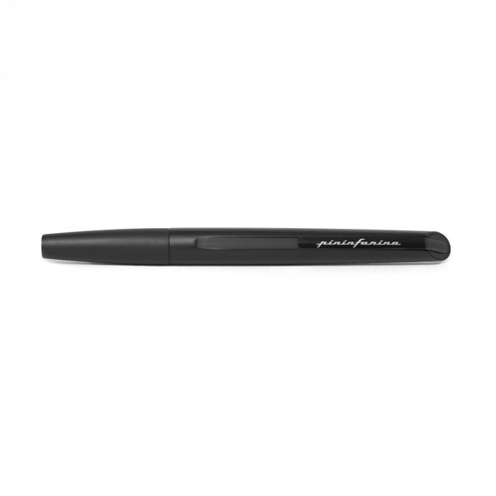 Шариковая ручка PININFARINA PF Two BLACK