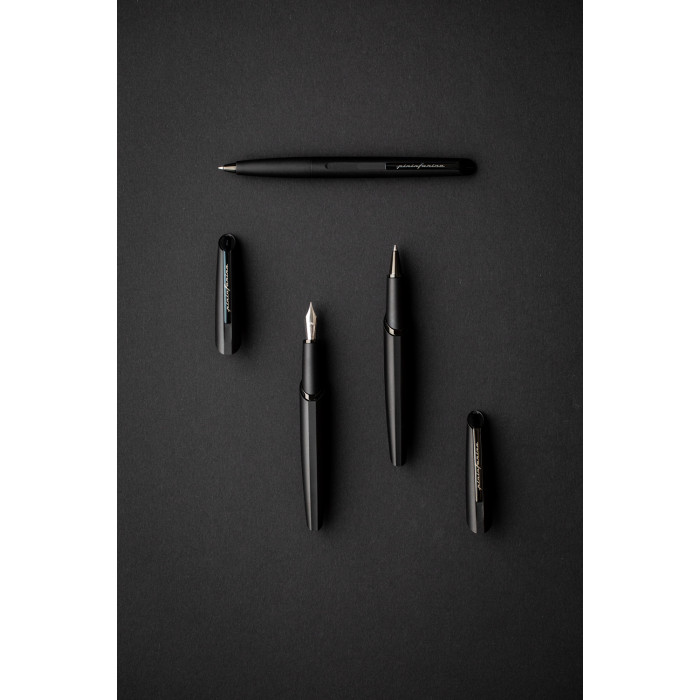 Роллер PININFARINA PF Two BLACK